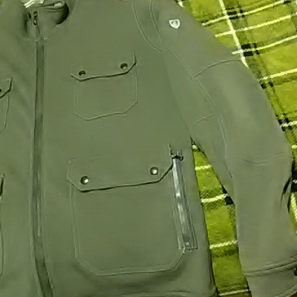 Kuhl jacket - Picture 8 of 11